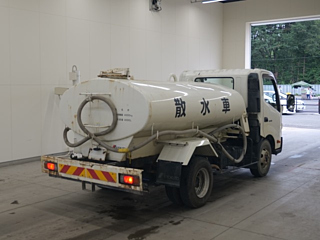 HINO DUTRO 2014