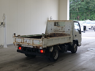 ISUZU ELF 2009