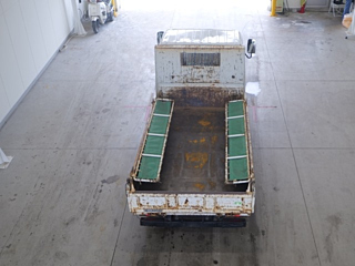 ISUZU ELF 2009