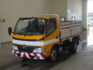 HINO DUTRO 2010