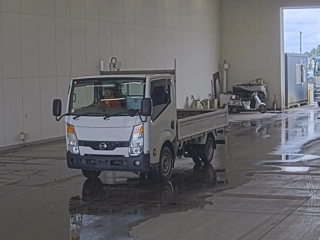 NISSAN ATLAS 2020