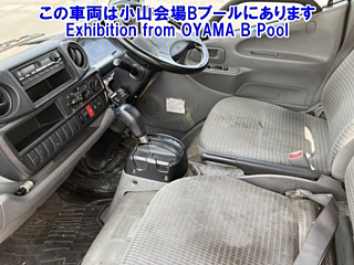 HINO DUTRO 2013
