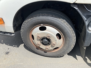 HINO DUTRO 2013