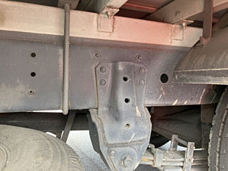 HINO DUTRO 2013