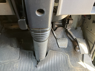 MITSUBISHI CANTER 2011