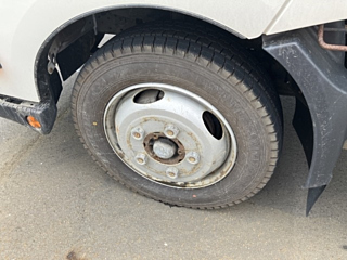 HINO DUTRO 2016