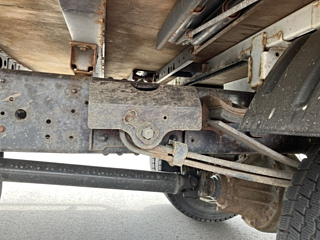 HINO DUTRO 2016