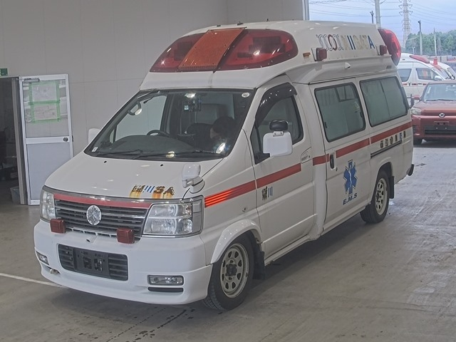NISSAN OTHER 2016