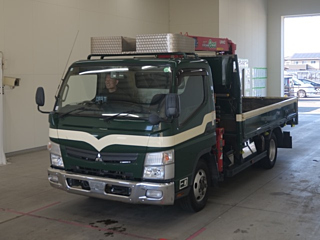 MITSUBISHI CANTER 2011