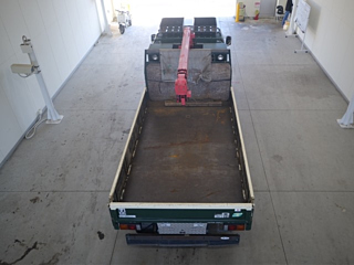 MITSUBISHI CANTER 2011