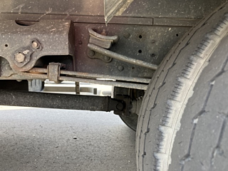 HINO DUTRO 2010