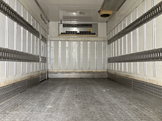 ISUZU ELF 2011