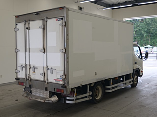 HINO DUTRO 2010