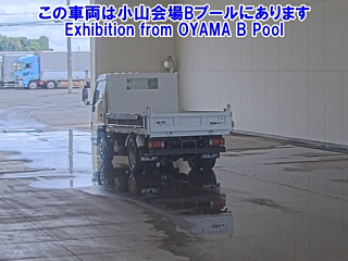 ISUZU ELF 2021
