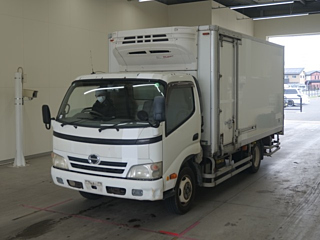 HINO DUTRO 2010