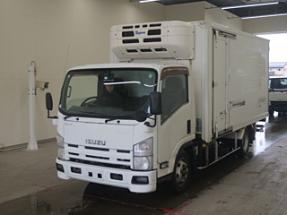 ISUZU ELF 2011