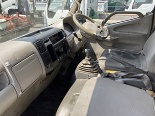 HINO DUTRO 2010