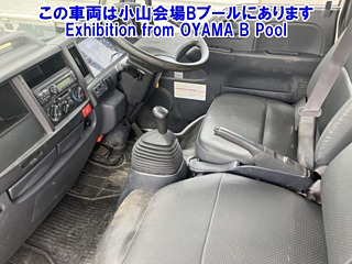 ISUZU ELF 2021