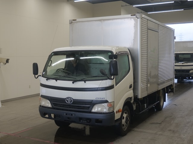 TOYOTA OTHER 2011