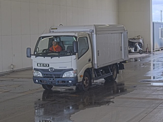 HINO DUTRO 2013