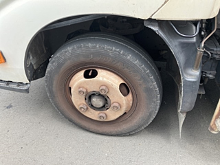 HINO DUTRO 2013