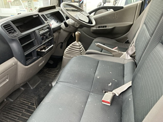 NISSAN ATLAS 2016