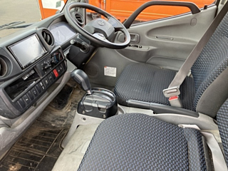 HINO DUTRO 2020