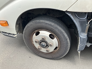 HINO DUTRO 2020