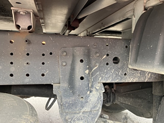 HINO DUTRO 2020