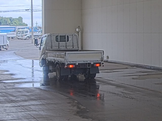 HINO DUTRO 2020