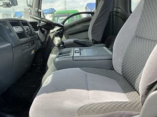 ISUZU FORWARD 2008