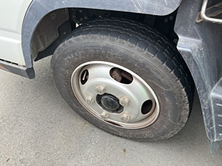 MITSUBISHI CANTER 2018
