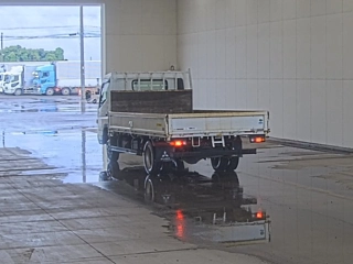 MITSUBISHI CANTER 2018