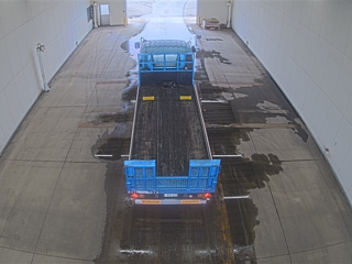 ISUZU FORWARD 2008