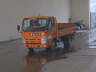 ISUZU ELF 2014