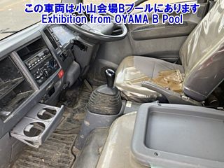 ISUZU ELF 2014