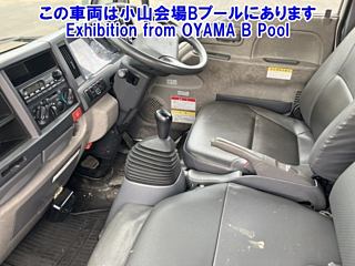 ISUZU ELF 2011