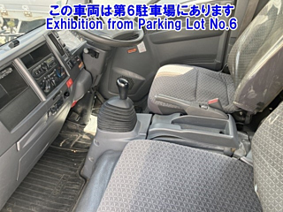 ISUZU ELF 2019