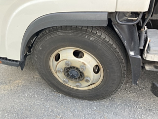 ISUZU ELF 2019
