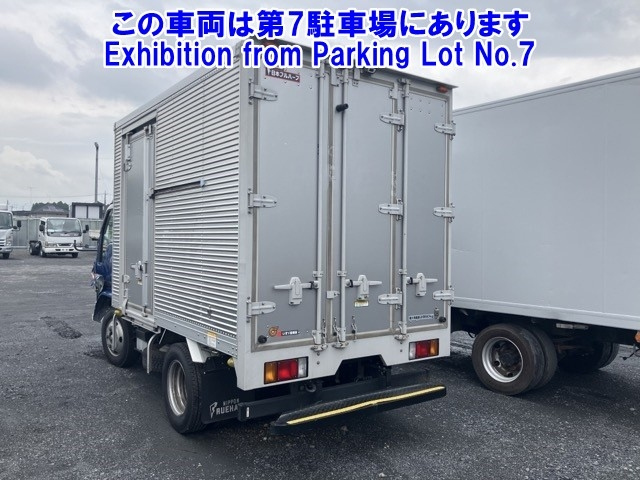 ISUZU ELF 2023