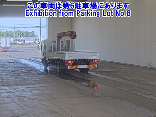 ISUZU ELF 2019