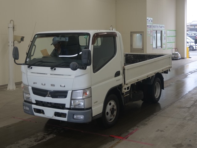 MITSUBISHI CANTER 2013