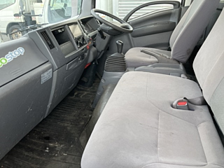ISUZU ELF 2015