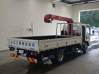 ISUZU ELF 2015