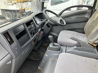 ISUZU ELF 2015