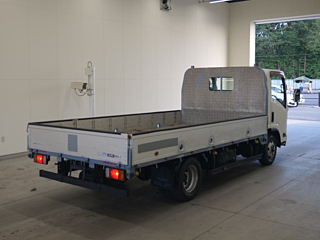 ISUZU ELF 2015