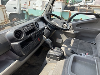 HINO DUTRO 2016