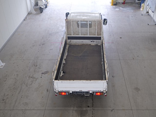 HINO DUTRO 2016