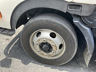 HINO DUTRO 2011