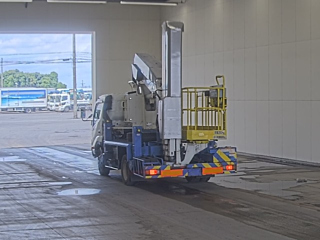 HINO DUTRO 2011
